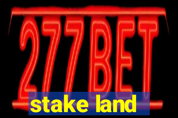 stake land - anoitecer violento filme completo dublado